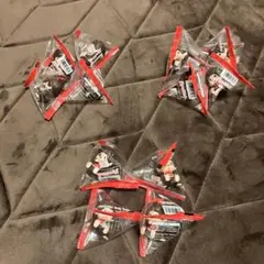 モンチッチ　インテリアミニフィギュア全4種　×3セット コンプリートセット