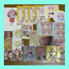 2025年最新】五等分の花嫁 アクリルスタンド 一花の人気アイテム