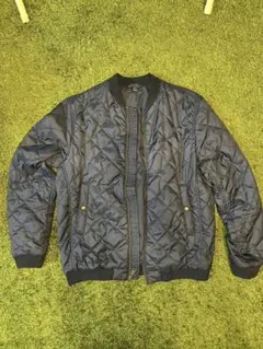 POLO RALPH LAUREN キルティングジャケット