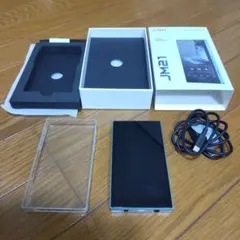 FiiO JM21 ポータブルオーディオプレーヤーのサムネイル