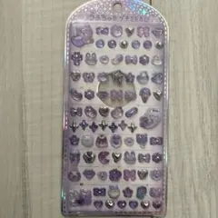 うるちゅるプチシール 　ボンボンドロップシール　おはじきシール 正規品