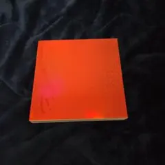 IVE 1st Single　ELEVEN　ver.2 RED