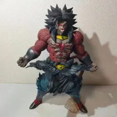 ☆　一番くじ　ラストワン　sdbh　ドラゴンボールフィギュア　ブロリーダーク　☆