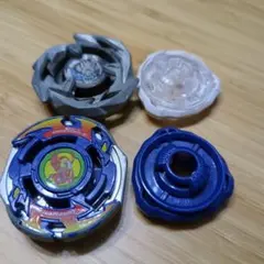 ベイブレードX　まとめ売り