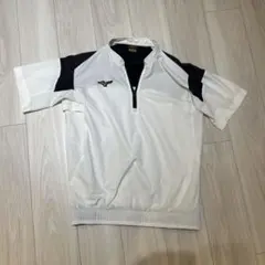 ミズノプロ　トレーニングシャツ