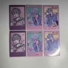 葛葉 にじさんじ カード まとめ売り - メルカリ