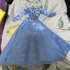 オーロラ姫　ディズニープリンセス