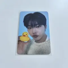 ZEROBASEONE ゴヌク soundwave 特典トレカ