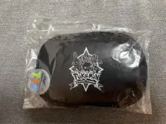 【希少】ポケモン　GBAポーチ アチャモ　キモリ　ミズゴロウ 未使用 ゲームボーイアドバンス ポケモン ポーチ ミズゴロウ アチャモ