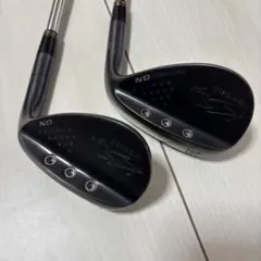 Maruman KS WEDGE ZERO BOUNCE GN 2本セットのサムネイル