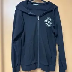 CNBLUE LET IT SHINE 2022 パーカー