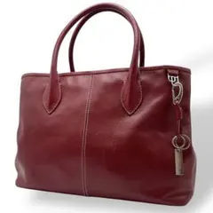 デスティニーズ ディメンション ビジネスバッグ レザー ブラウン デスティニーズディメンション／DESTINY'S DIMENSION バッグ