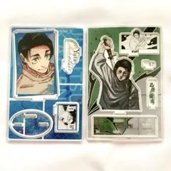 呪術廻戦　乙骨憂太　名場面ジオラマフィギュア　2022 2026 アクスタ