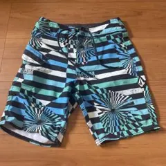 Volcom サーフパンツ 130 キッズ