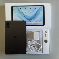 FPD PAD mini 8.4インチ Android15 ケース付き