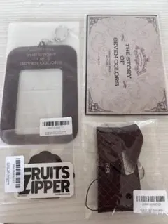 【数量限定】天野喜孝x GAF2025　VIPチケット有料特典ボックス 数量限定】天野喜孝x GAF2025 VIPチケット有料特典ボックス 2025