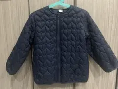 ハート ジャケット