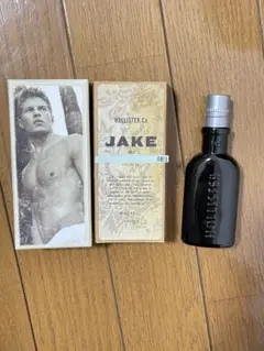 Hollister JAKE COLOGNE 50ml メンズ　香水　ホリスターのサムネイル