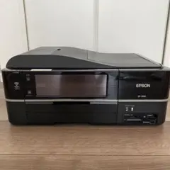 EPSON プリンター 本体 EP-905F 完動品 - メルカリ