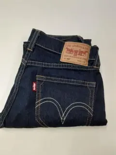 Levi Strauss & Co. Lot 505 デニム W32 L32