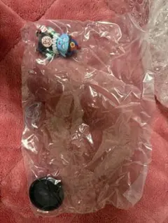 ドラゴンボール 一番くじ アッセンブルコレクション F賞 ピラフ