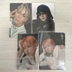 JO1 川尻蓮 POPUP STORE 2026 トレカ 166 168 - メルカリ