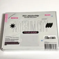 PLAVE かくれんぼ ポップアップ フォトカードホルダー 5種 セット