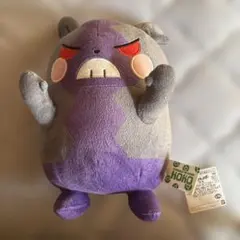 ポケモン ぬいぐるみ モルペコ はらぺこもよう タグあり