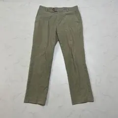 Brooks Brothers milano コーデュロイ パンツ 32/30のサムネイル