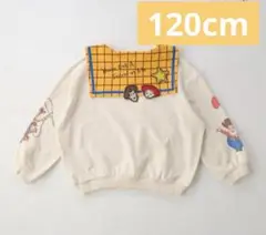 ウッディ　セーラー