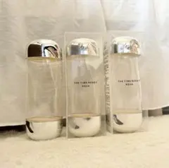 【IPSA】イプサ　タイムRアクア　空ボトル×3本セット　匿名発送のサムネイル