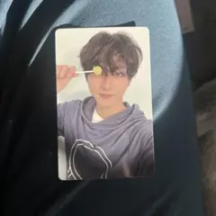 ENHYPEN ジョンウォン トレカ daydream