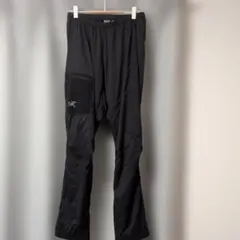 ARC'TERYX メンズ パンツ ブラック 28レフロイパンツ Lefroy - メルカリ