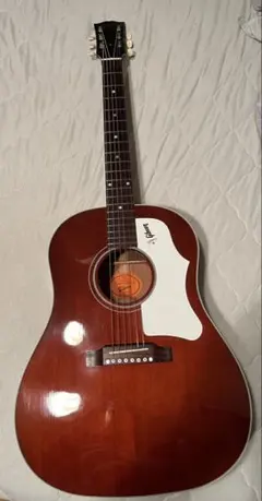 Gibson custom shop J-45 monthly LTD 2017のサムネイル