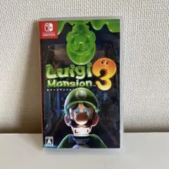 ルイージマンション3