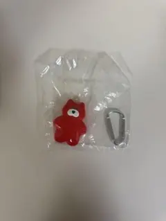mojojojo フィギュアマスコット vol.2 赤ネコ