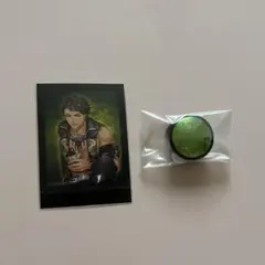 ブラスタ ソテツセット