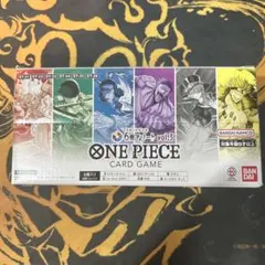 ONE PIECEカードゲーム スタートデッキ 6種アソート vol.3 - メルカリ