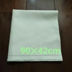 cosmo ジャバクロス55 14カウント 約90✕42cm