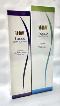 2025年最新】tocco 化粧水・ローション・トナーの人気アイテム