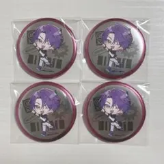 【2時だとか 1st LIVE】ランダム缶バッジ 渡会雲雀