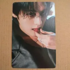 リノ トレカ Stray Kids スキズ Leeknow