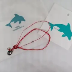 【同サイズ】テテ着用 NiRO CAREN DOLPHiN BRACELET