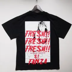 三上悠亜 オリジナル Tシャツ fempass ブラック