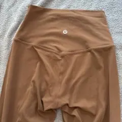 ルルレモン AlignTM SHR Pant s