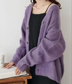 カーディガンll