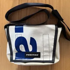 FREITAG F11 LASSIE フライターグ メッセンジャーバッグのサムネイル