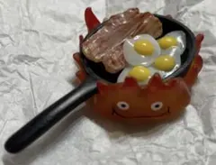 2025年最新】ハウルの動く城カルシファーマグネットの人気アイテム