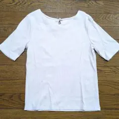 index 半袖カットソー Mサイズ