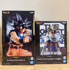 ドラゴンボールZ フィギュア まとめ売り 孫悟空 孫悟飯 - メルカリ
